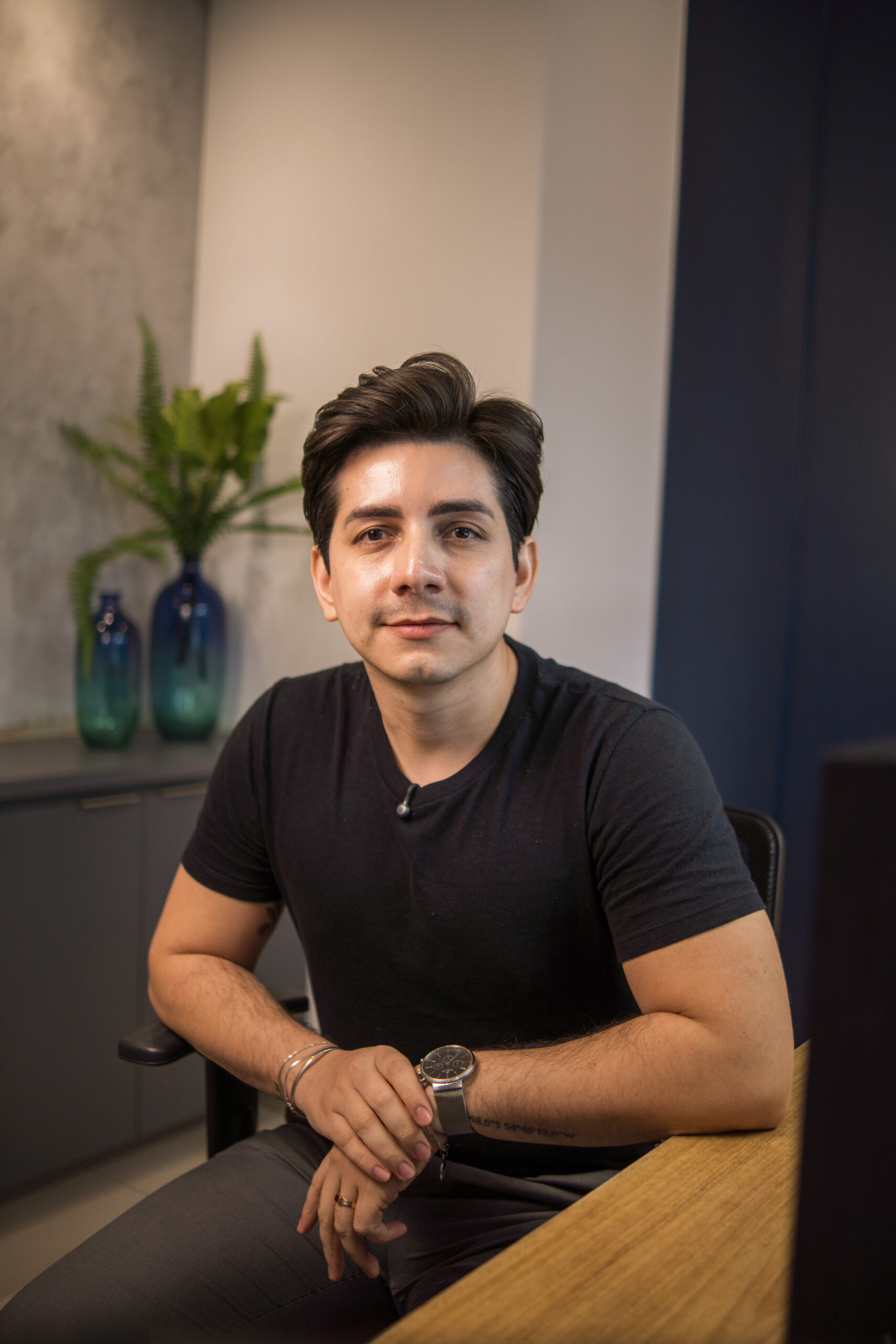 Leon Pantoja